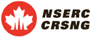 [NSERC logo]