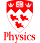 McGill Physics Logo